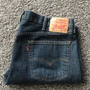 💙MEN’S 559 LEVI’S💙